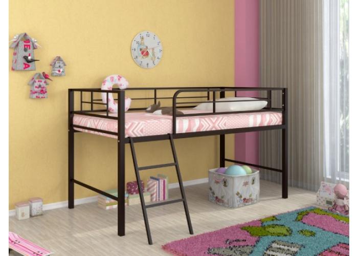 Кровать Формула Мебели Севилья Мини