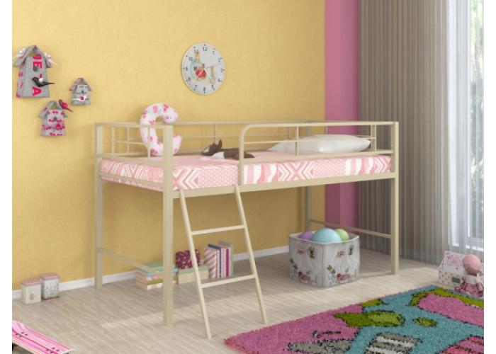 Кровать Формула Мебели Севилья Мини