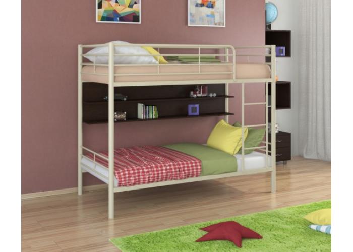 Кровать Формула Мебели Севилья-3 П