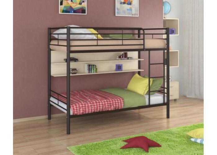 Кровать Формула Мебели Севилья-3 П