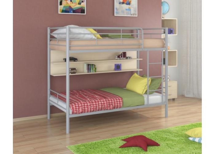 Кровать Формула Мебели Севилья-3 П