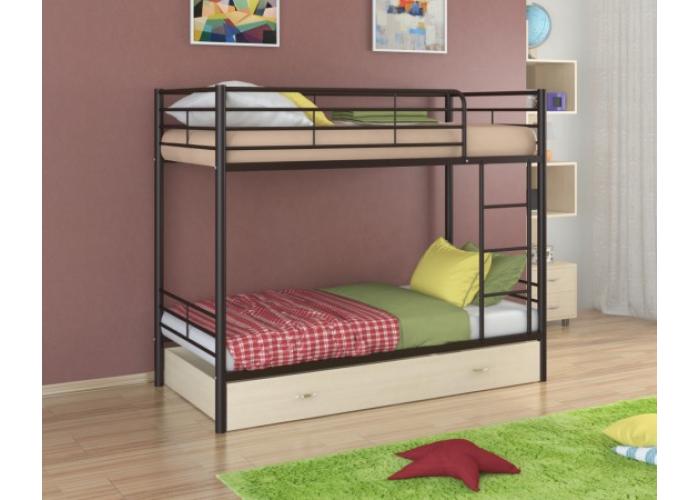 Кровать Формула Мебели Севилья-3 Я