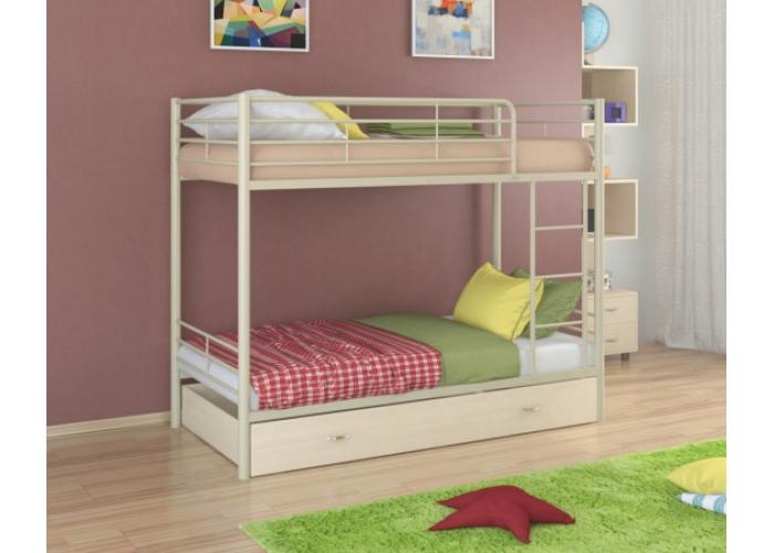 Кровать Формула Мебели Севилья-3 Я