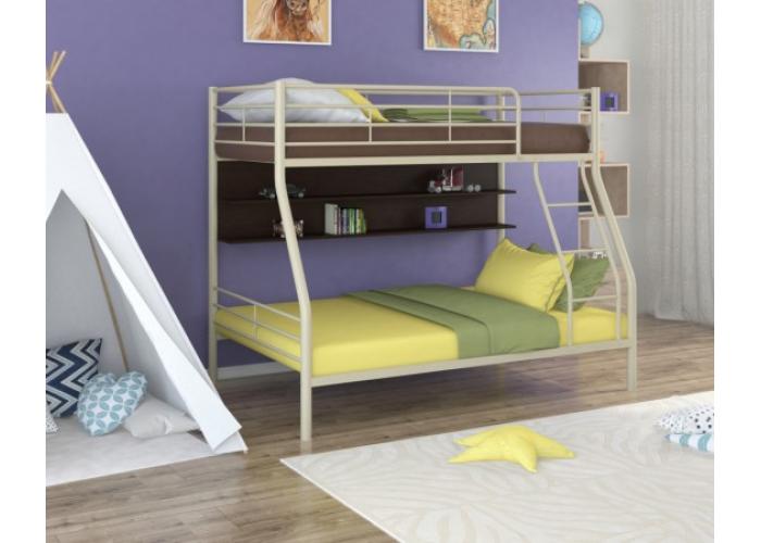 Кровать Формула Мебели Гранада-2П