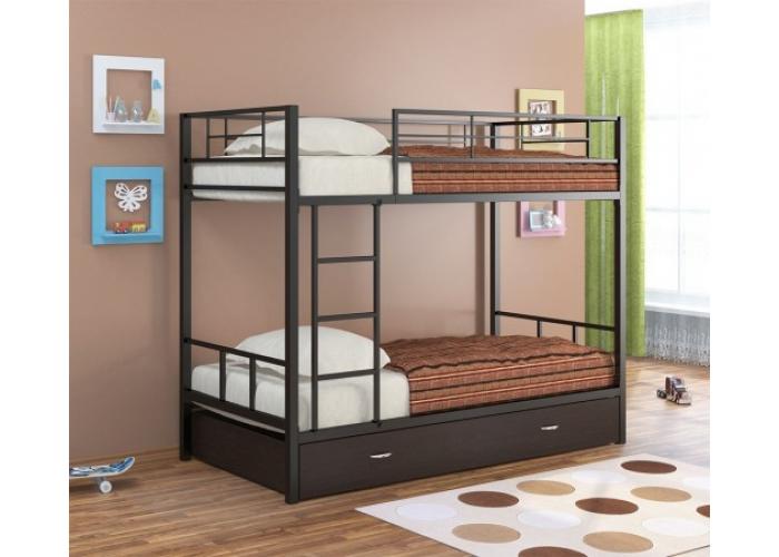 Кровать Формула Мебели Севилья-2 Я