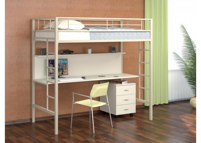 Кровать Формула Мебели Севилья-1