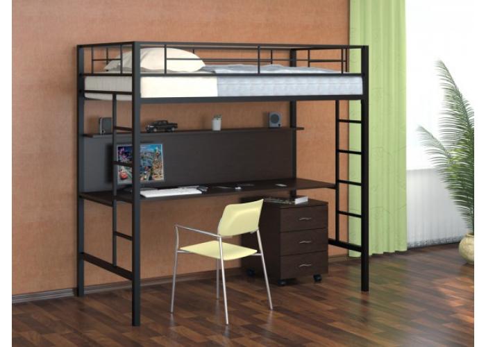 Кровать Формула Мебели Севилья-1