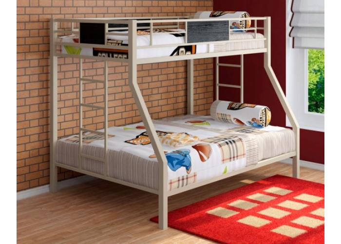 Кровать Формула Мебели Гранада 120