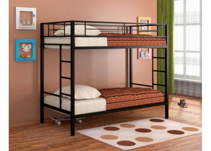 Кровать Формула Мебели Севилья