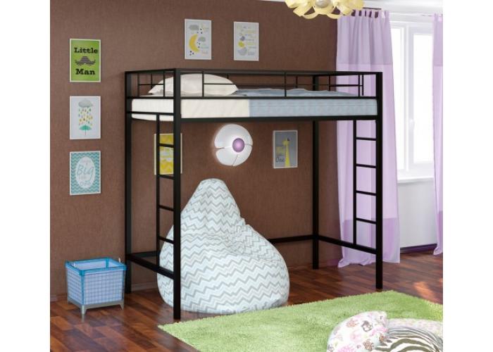 Кровать Формула Мебели Севилья-1-1