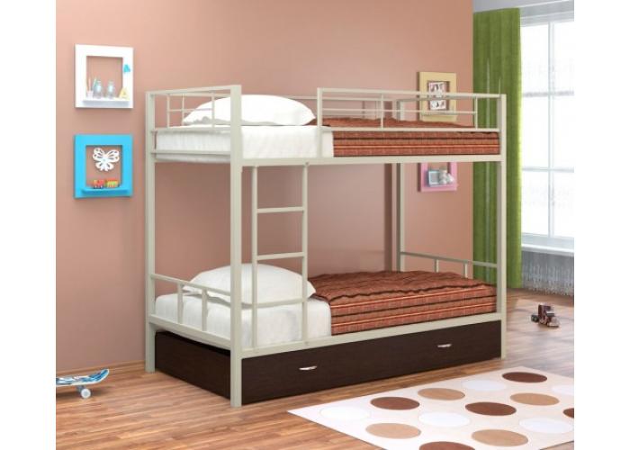 Кровать Формула Мебели Севилья-2 Я