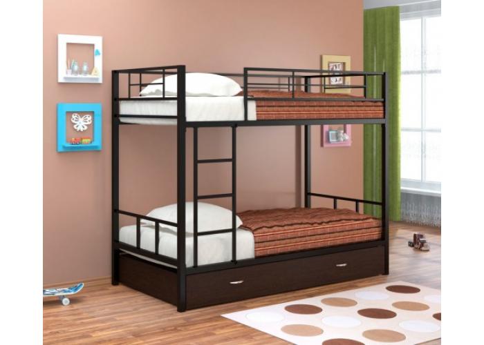 Кровать Формула Мебели Севилья-2 Я