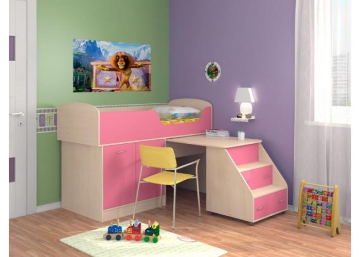 Кровать Формула Мебели Дюймовочка-2