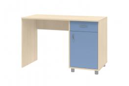Стол письменный Формула Мебели Дельта-15/1