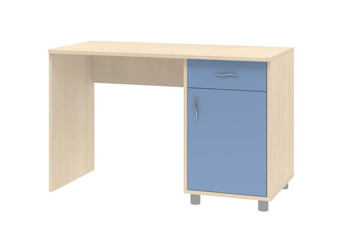 Стол письменный Формула Мебели Дельта-15/1