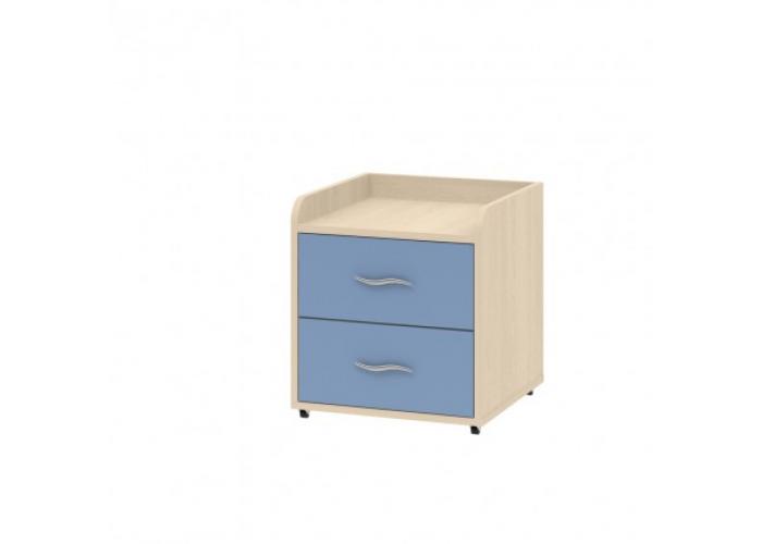 Тумба Формула Мебели ДЕЛЬТА-24