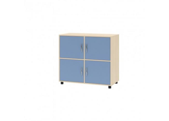 Тумба Формула Мебели ДЕЛЬТА-7.01