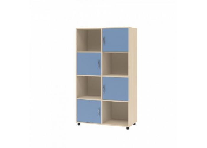 Тумба Формула Мебели ДЕЛЬТА-7.03