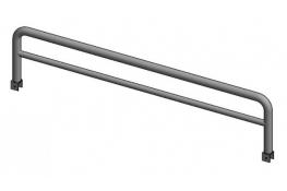 Защитный бортик Формула Мебели Дельта №2