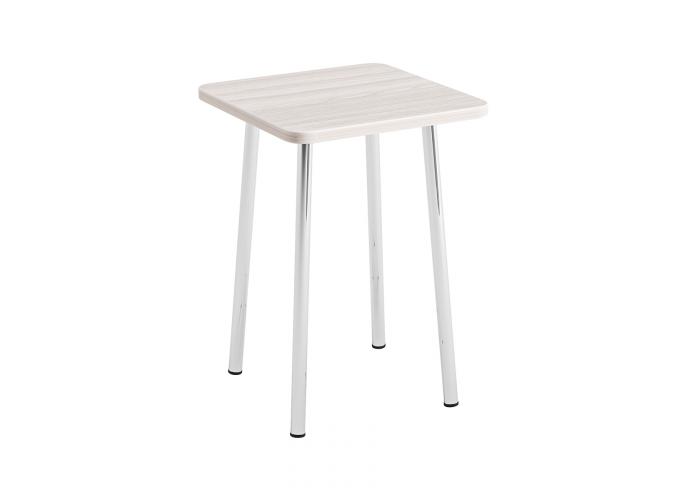 Табурет Форт Хром