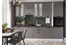 Кухонный гарнитур Стендмебель Альфа №1 3