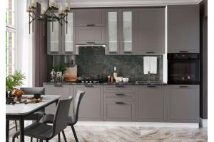 Кухонный гарнитур Стендмебель Альфа №1 3