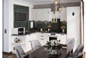 Кухонный гарнитур Стендмебель Альфа №2 3.5