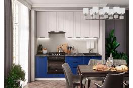 Кухонный гарнитур Стендмебель Альфа №3 2.2