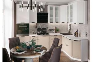 Кухонный гарнитур Стендмебель Альфа №5 4.25