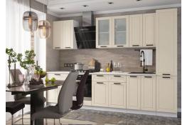 Кухонный гарнитур Стендмебель Альфа №6 3