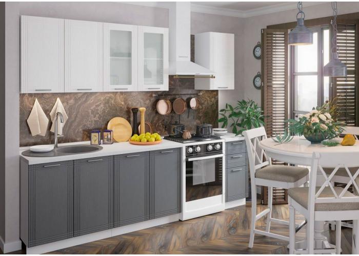 Кухонный гарнитур Стендмебель Алина №1 2