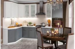 Кухонный гарнитур Стендмебель Алина №2 4.1