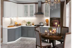 Кухонный гарнитур Стендмебель Алина №2 4.1