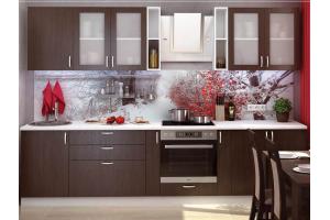 Кухонный гарнитур Стендмебель Дина №1 3.1