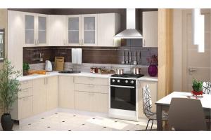 Кухонный гарнитур Стендмебель Дина №2 3.4