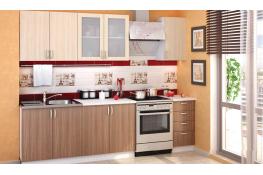 Кухонный гарнитур Стендмебель Дина №3 2