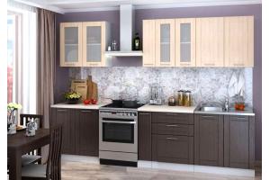 Кухонный гарнитур Стендмебель Джулия №1 2.35