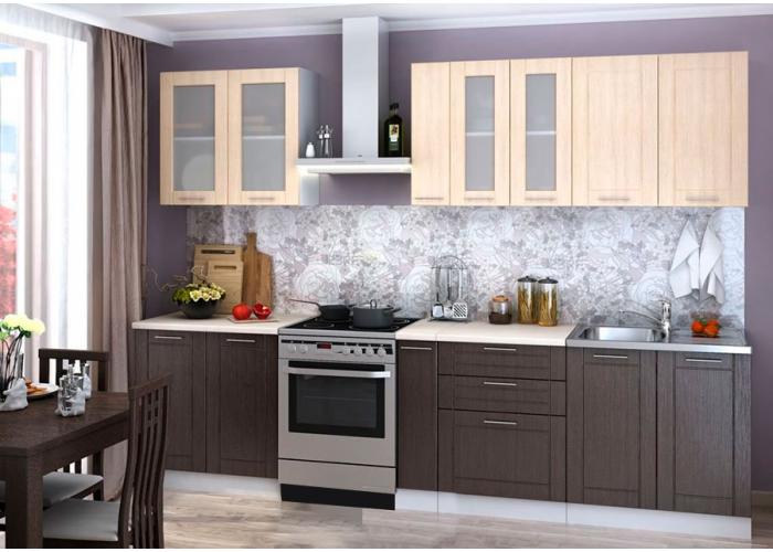 Кухонный гарнитур Стендмебель Джулия №1 2.35