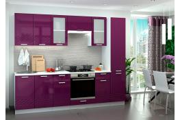 Кухонный гарнитур Стендмебель Глория №2 2.6