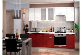 Кухонный гарнитур Стендмебель Глория №4 2.4