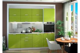 Кухонный гарнитур Стендмебель Глория №5 2.4