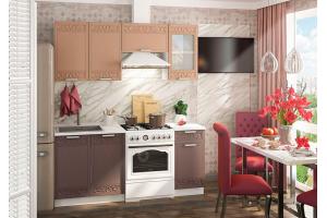 Кухонный гарнитур Стендмебель Кремона №1 1.8