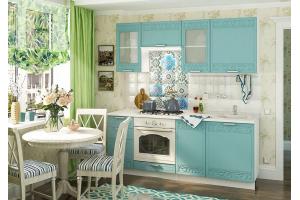 Кухонный гарнитур Стендмебель Кремона №11 2