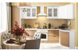 Кухонный гарнитур Стендмебель Кремона №12 3.8