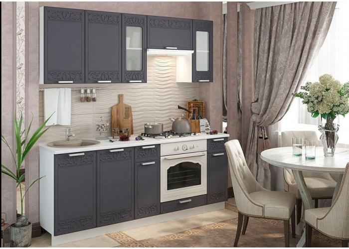 Кухонный гарнитур Стендмебель Кремона №2 2