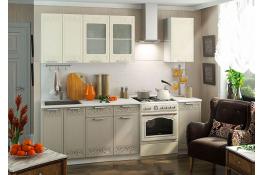 Кухонный гарнитур Стендмебель Кремона №4 1.8