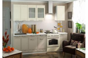 Кухонный гарнитур Стендмебель Кремона №4 1.8