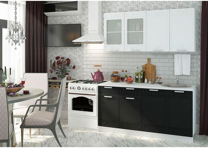 Кухонный гарнитур Стендмебель Кремона №5 1.6