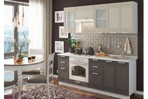 Кухонный гарнитур Стендмебель Кремона №8 2