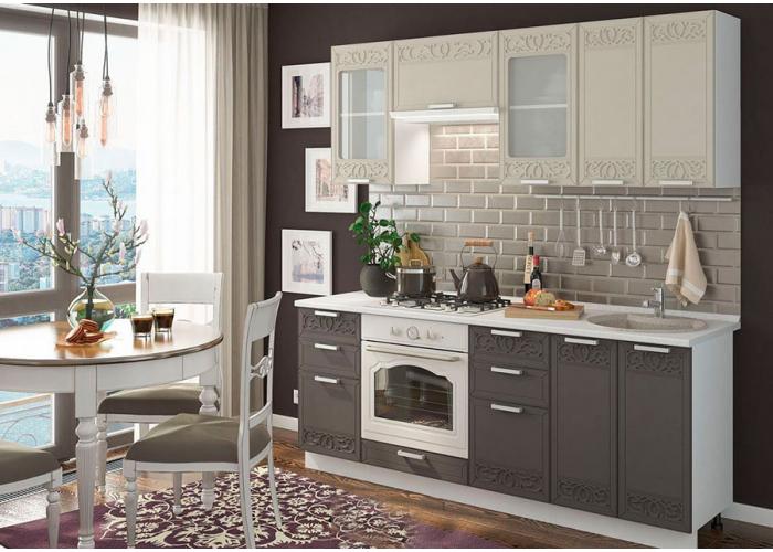 Кухонный гарнитур Стендмебель Кремона №8 2